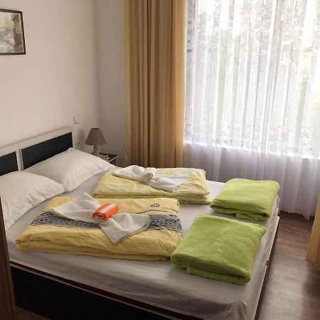 Апартамент Хармония Sozopol Exterior photo