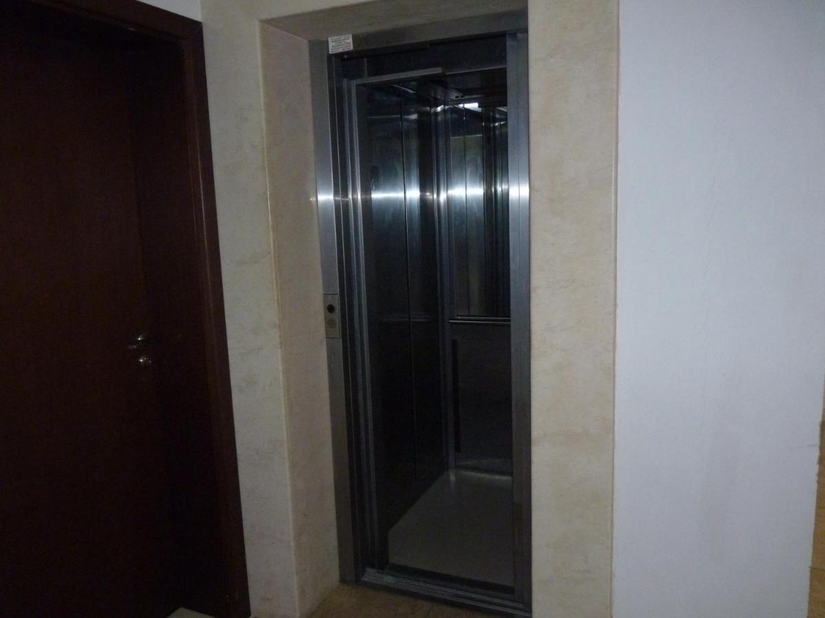 Апартамент Хармония Sozopol Exterior photo